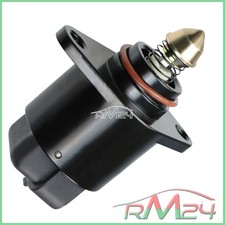 VALVOLA REGOLAZIONE PER MINIMO OPEL CORSA A B TIGRA A 1.4 1.6 + 16V + I + GSI