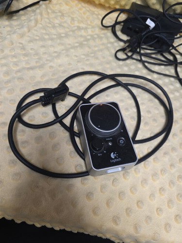Logitech altoparlante - logitech, z4