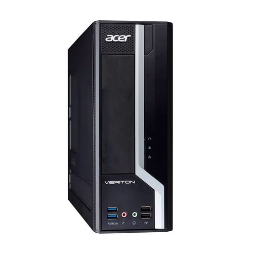 Acer veriton x2630g sff - x2630g,