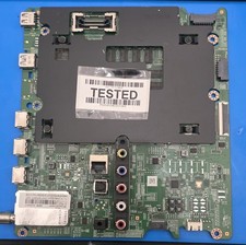 Scheda Madre Tv Samsung