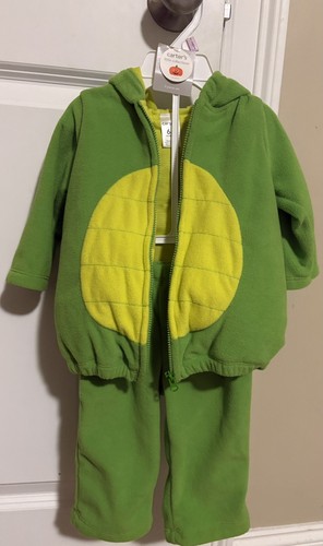 Costume halloween carters - costume,