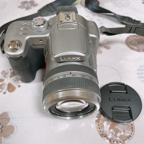 Fotocamera mirrorless