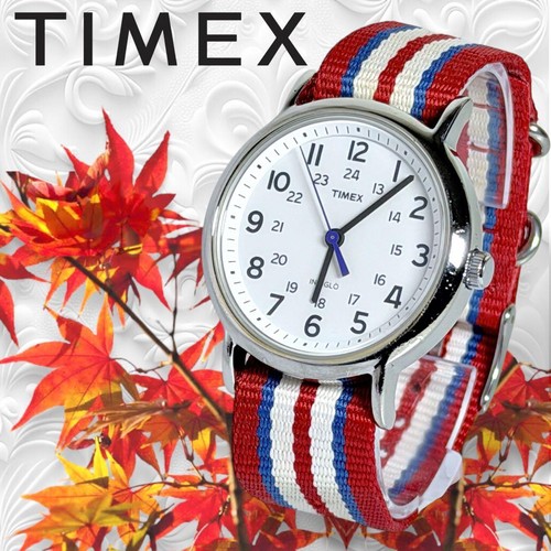 Orologio polso timex - polso, indaco