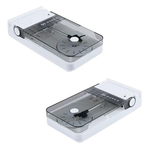 Toshiba aurex rp10 - aurex, ax-rp10