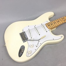 Fender made japan - in, hybrid