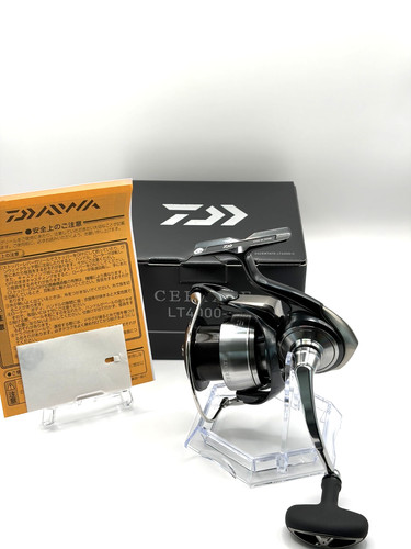Mulinello spinning daiwa - mulinello,