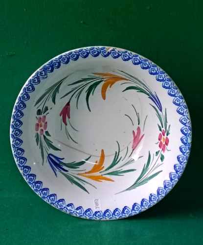 Insalatiera catino ceramica - insalatiera,