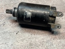 Motorino Avviamento Avviamento