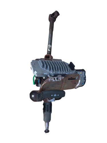 Piantone sterzo elettrico - sterzo, per