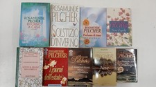 Rosamunde pilcher lotto 9 - rosamunde,