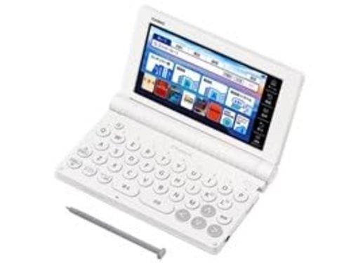 Dizionario elettronico casio - dizionario,