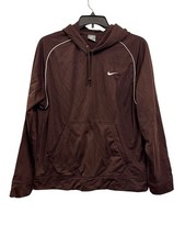 felpa con cappuccio uomo Nike