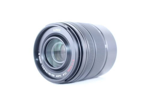 Panasonic lumix vario - lumix, g