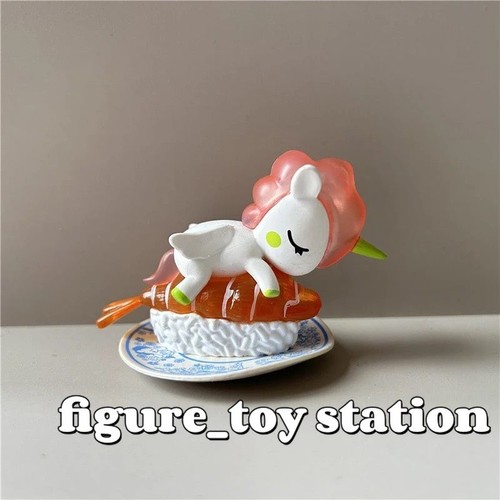 Tokidoki unicorno sushi - tokidoki,