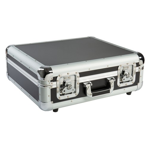 Case giradischi robusto - giradischi, tt,