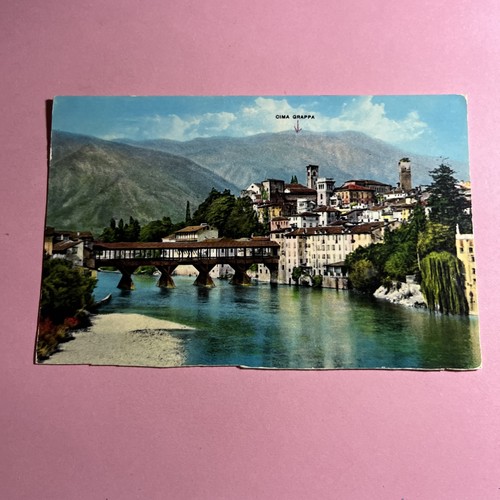 Cartolina colori collezione - a,