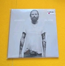 JOVANOTTI - OH VITA!-  2 LP