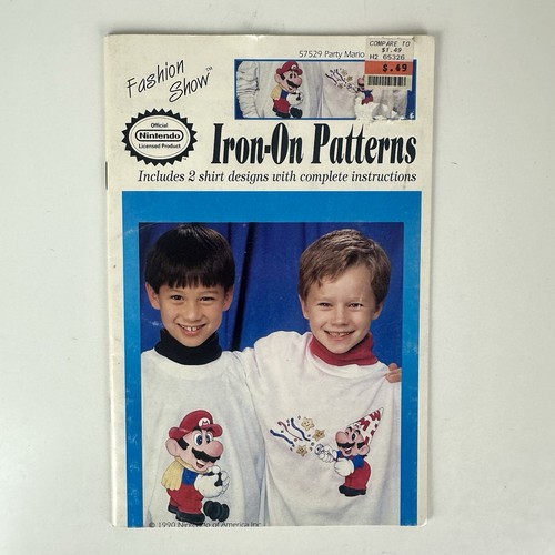 Vintage anni ufficiale - 90,