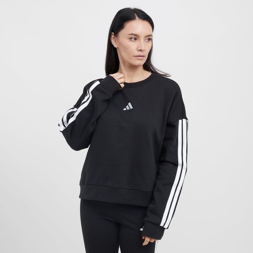 Adidas felpa donna - adidas, essentials