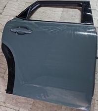 Sportello Porta Portiera Post Dx Posteriore Destra Citroen C3 AIRCROSS 2021