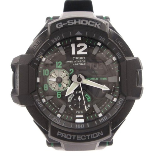 Orologio casio shock - orologio, g