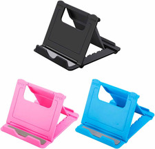 3 Pezzi Porta Cellulare