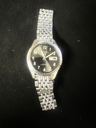 Seiko 6619 8060 macv - seiko, macv-sog