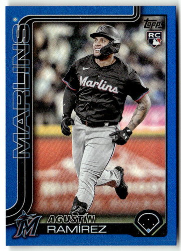 Serie aggiornamento topps - serie, 2025