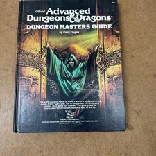 Advanced dungeons and dragons - dungeons,