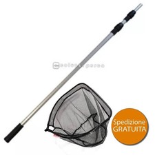 COMBO PESCA MANICO GUADINO