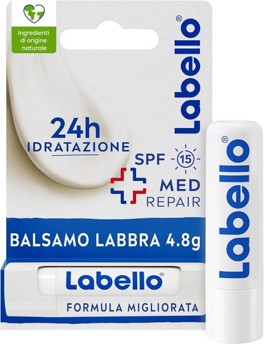 Labello med repair g - labello, 4.8