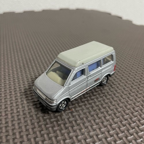 Auto mazdmazd bongo - auto, friende