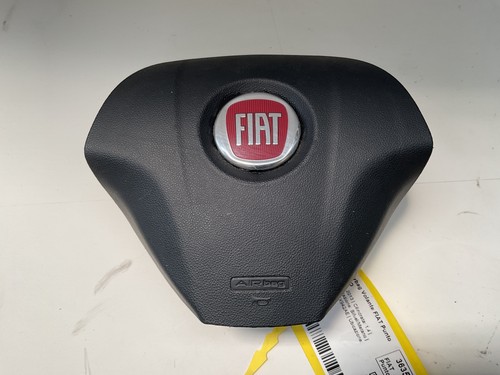Airbag volante per fiat - volante,