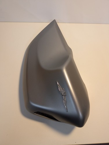 Carena cover serbatoio - cover,