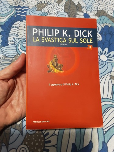 Svastica sul sole philip - svastica, -philip