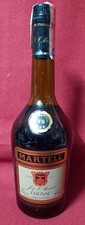 BOTTIGLIA COGNAC MARTELL 