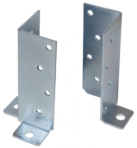 Supporto per travi legno - per,