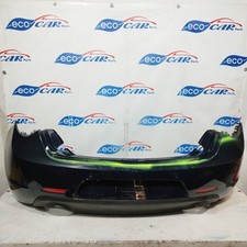 Paraurti posteriore blu notte Alfa Romeo Giulietta 2012 ecoAC6809