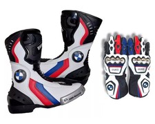 Bmw motorcycle boots men - bmw,