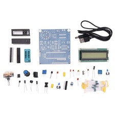 Frequenzimetro LCD DC5V Tester