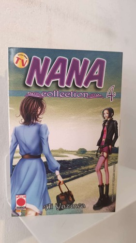 Nana collection prima - 4,