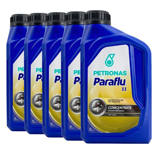 Petronas paraflu - petronas,