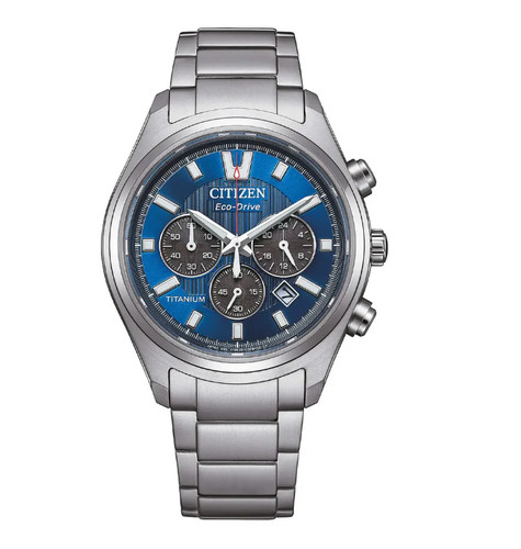 Orologio citizen crono - citizen, super