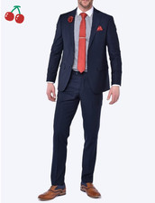 Completo sartoriale uomo 2