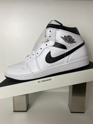 Nike air jordan mid 12 - mid, 12,5