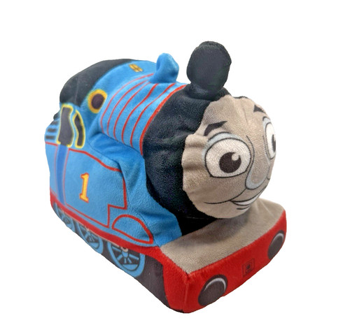 Peluche thomas the tank - thomas, engine