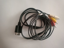 CAVO TV AUDIO VIDEO RGB SCART