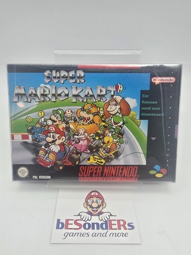 Nintendo snes super mario - snes,