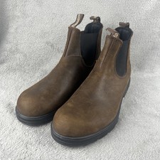 Blundstone 585 Classic Chelsea