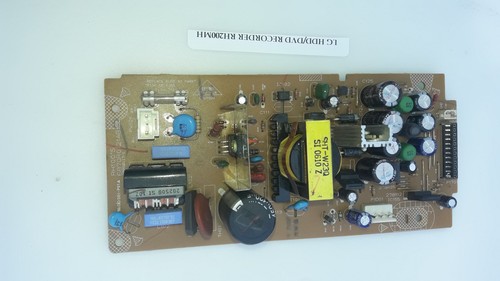 Alimentatore 6870r0121ab rh100 - 6870r0121ab,